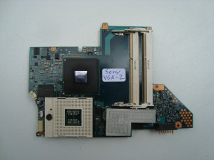 Дънна платка за лаптоп Sony Vaio VGN-Z 1-877-117-13 PCG-6X2M MBX-183